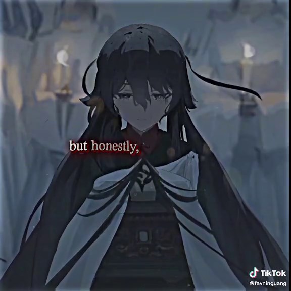 Hu Tao Animation Highlights in Genshin Impact