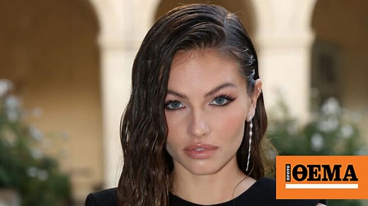 10 χτενίσματα με βαθιά χωρίστρα στο πλάι για να δοκιμάσετε την τάση που επιστρέφει