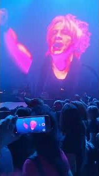 INDOCHINE - ARENA TOUR - ARKEA ARENA BORDEAUX - 2025/12/06