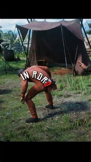 RDR2 UNCLE | EDIT | #rdr2 #shorts