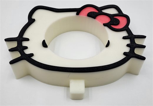 Piston of Pain - Kitty - BDSM Impact Toy - Etsy