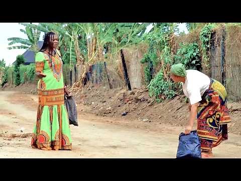 Please Keep Other Movies Aside And Watch This MindBlowing Family Movie With A Good End-African Movie