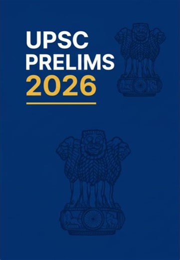 Previous year and daily UPSC Prelims MCQs with explanation