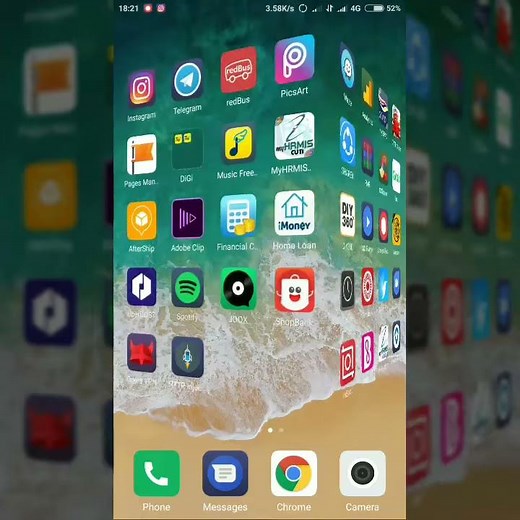 Cara Mudah Pembayaran Bil Digi Online ( Aplikasi MyDiGi )