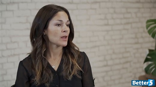 1.8K views | Pea protein vs. Whey protein… and do you even need protein shakes? Here’s a quick look into our class “Eating for Longevity” with our Registered Dietician, Tristaca Curley. ⁠ ⁠ If you’d like to learn more, sign up today! | Better5.com - Gentle Fitness and Healthy Living | Facebook