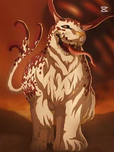 cath palug#los 7 pecados capitales#anime