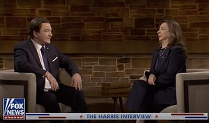 Alec Baldwin Returns to SNL to Skewer Fox’s Bret Baier in Wild Reenactment of Kamala Harris Interview