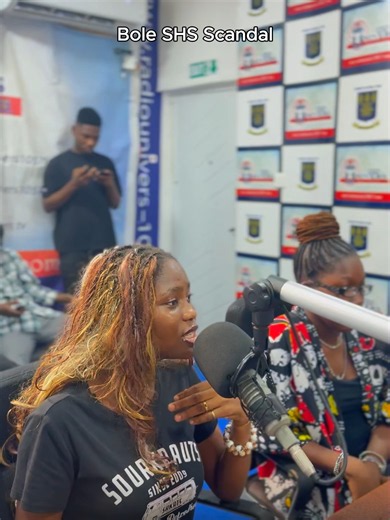 Bole SHS Scandal: Student Reactions and What It Means