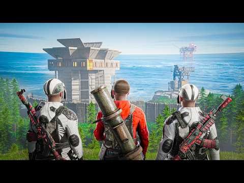 Built to Perfection - Rust