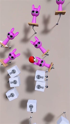 3d ball❤😍 #viralvideo