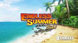 Endless Summer - Adventurer's Theme