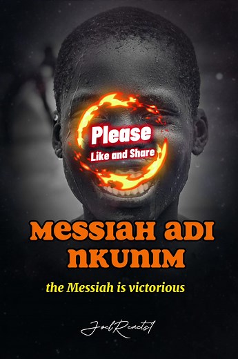 You are an overcomer ❤️ #gospel #lyrics #fypシ #joelreacts1 #koda