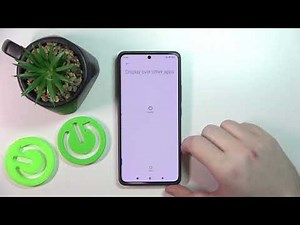 How to Manage Messenger Chat Heads in POCO X6 – Manage Chat Options