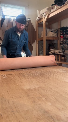Artisan Leather Crafting Techniques and Process