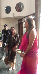 868K views · 813 reactions | Such a Warm Welcome by @paruluniversity...