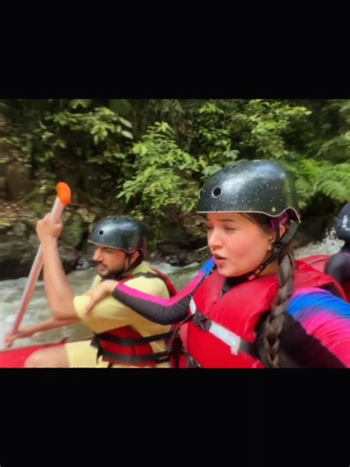 Exploring the Serenity of Bali's Rivers