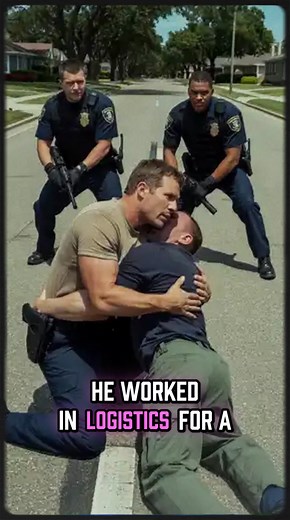 26 reactions | Cops Shoot A Black Man's Twin, Unaware He Is The...