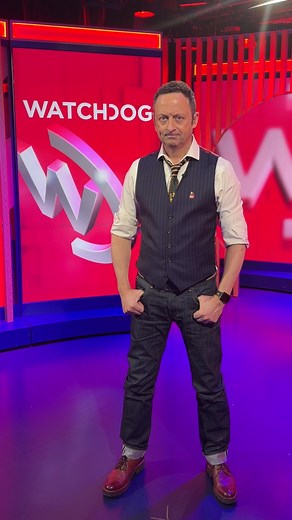 24K views · 170 reactions | Tonight on Watchdog: Matt Allwright is investigating energy company SSE, and delivery giant Evri. Live at 7pm  https://bbc.in/3Ls3b3S | BBC Watchdog | Facebook