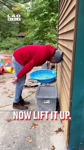 Apparently only women can do this | LADbible