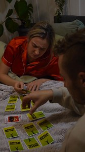 2.8K views | Have You Played a Game Like This? Couples Love It! #BoardGame | Hasbro Games Play | Facebook