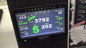 4.3K views · 180 reactions | What's your favorite background screen color on the MicroTech EFI LTC Pro Dash?? | Microtech EFI | Facebook