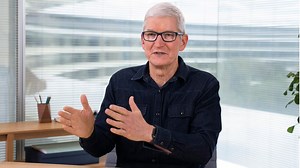 Apple-Chef im Gespräch: "Programmieren ist für Kinder wichtiger, als eine zweite Sprache zu lernen"