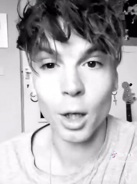 Ren Makes Music: Freak Flow