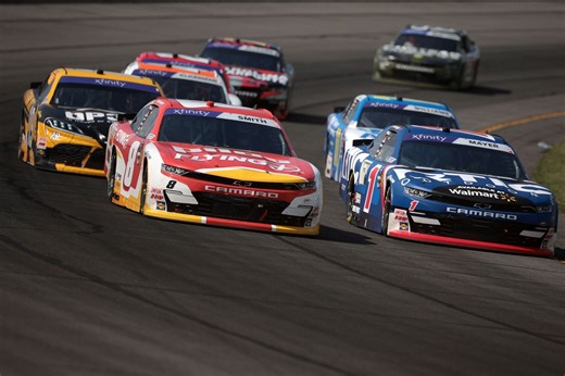 NASCAR Xfinity Series 2025: Prize money for Explore the Pocono Mountains 250 at Pocono Raceway