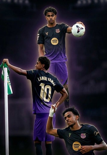 Lamine Yamal’s Masterpiece: A Historic Performance Against Real Betis Lamine Yamal delivered another unforgettable performance on Saturday, October 17, 2026, producing a sensational goal and a decisive assist as FC Barcelona defeated Real Betis 5–2 at La Cartuja. The 19-year-old Spanish sensation once again demonstrated why he is considered one of the most extraordinary talents in world football. A Goal Worthy of a Masterpiece Just 10 minutes into the match, Yamal produced a moment of individual