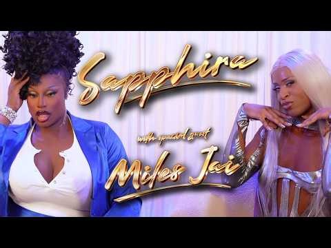 A Viral Moment with Miles Jai | SAPPHIRA Ep. 27