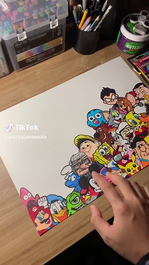 Drawing Cartoons Characters! Part31! #lionking #thelionking #thelionking2019 #lionkingmusical #festivalofthelionking #thelionkingmusical #lionking2019 #lionkingtattoo #lionking2 #lionkingmovie #lionkingjr #lionkingcake #disneylionking #lionkingbroadway #thelionking2 #mylionking #lionkingparty #lionkingcollection #scarlionking #lionkingtheme #lionkingmoment #lionkingthemusical #lionkingart #thelionkingbroadway #lionkingedit #thelionkingph #thelionkingnl #lionkingcollector #thelionkingmovie #lionk