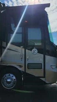 2012 Tiffin Allegro Bus 40QBP | Cummins 450 | Bath & a Half | Road Tested & Vetted by V2GRV #rvlife