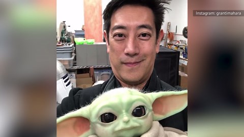 What The Final Year Of Grant Imahara's Life Was Really Like