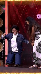 50K views · 10K reactions | Still I couldn’t get over this, such a beautiful video. Hats off @monisha.blessy wow what a performance! Can’t wait for the episode. #topucookudupecooku #suntv #MediaMasons | Renjith Raveendran | Facebook