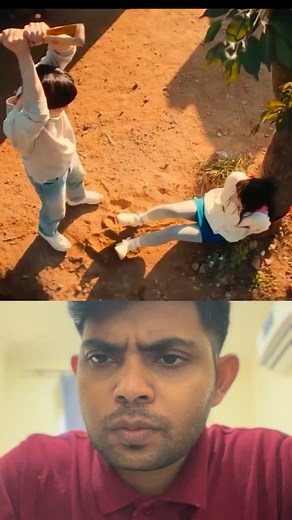 10K views · 10K reactions | Movie:- my daughter is a zombie | Fariz Reacts | Facebook