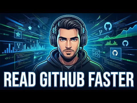Read Any GitHub Repo in 60 Seconds — 3-Step Checklist