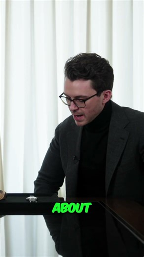 Marine Chronometers Reborn: Modern Watchmaking History #shorts