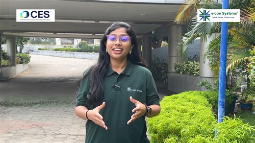 e-con Systems on Instagram: "At CES 2026, e-con Systems is proud to launch Darsi Pro, a high-performance edge AI vision box powered by NVIDIA Jetson Orin™ NX, designed to accelerate next-generation embedded vision and AI applications across Robotics, Autonomous Mobility, and Intelligent Transportation Systems. 👉 Book a meeting in advance to get dedicated time with our AI vision experts and experience Darsi Pro hands-on. https://www.e-consystems.com/events/ces-2026.asp 🚀 What You’ll See at Our