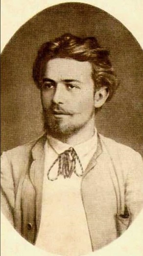 Anton Chekhov: Russian playwright, Short-Story Writer and Physician
