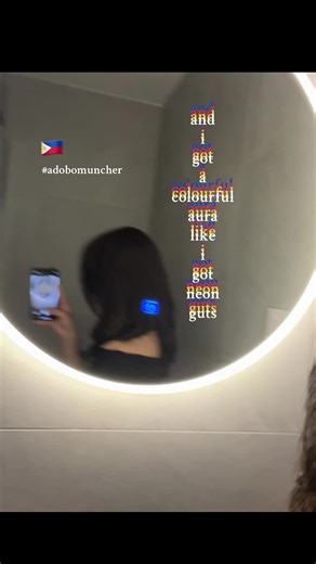 Understanding the Colorful Aura Trend