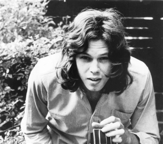 The life, times and myth of Nick Drake