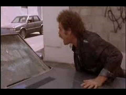Ace ventura - Pet Detective - Dog scene