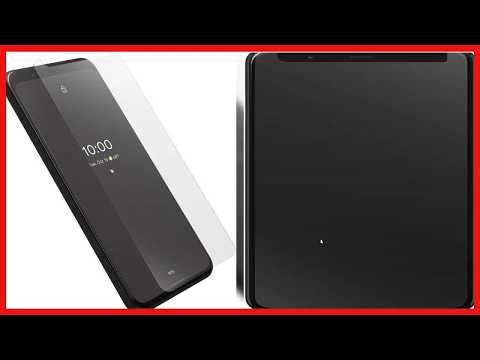 OtterBox Screen Protector Review: Clear, Durable, and Easy to Install