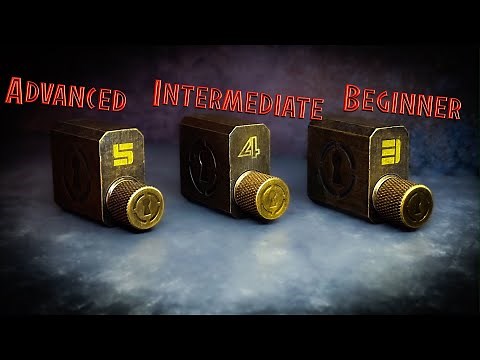 Sparrows Progressive Locks