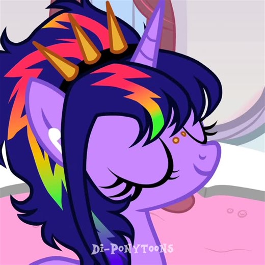 Di-Ponytoons on Instagram: "an example Music YCH Commission i finished yesterday! #mlp #ponygram #mlpfandom #mlpanimation #mlpoc #mlpcommission #mlpocs #mlpfanartist"