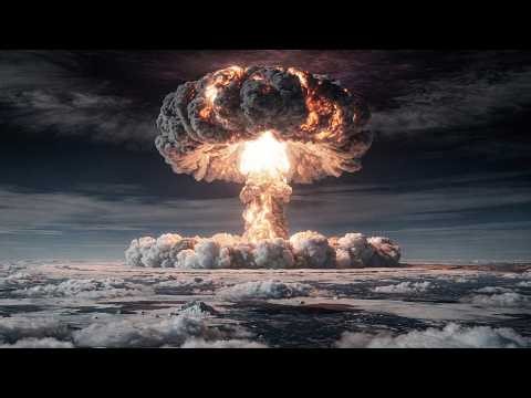 TSAR BOMBA: The 50 Megaton Star That Almost Ended the World