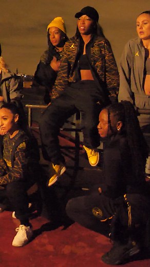 Are you a fan of PSG's new 4th kit? 👀 PSG - Paris Saint-Germain PSG Féminines #psg #football #jordan | Oh My Goal