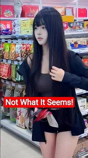 Japan’s Josou Culture Explained! #shortvideo
