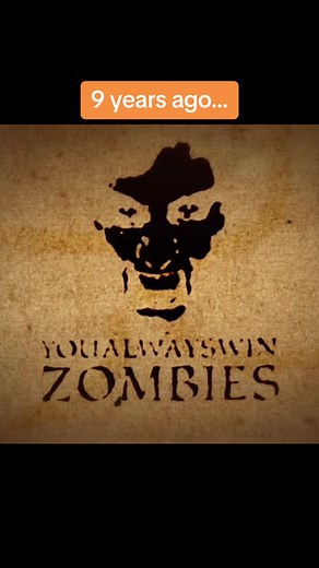 Mario Zombies! #customzombies #codzombie