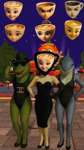 GUESS REAL HEAD of LIRILI LARILApart #6 garry's modnew updateshort#garrysmod# zoonomaly#roblox